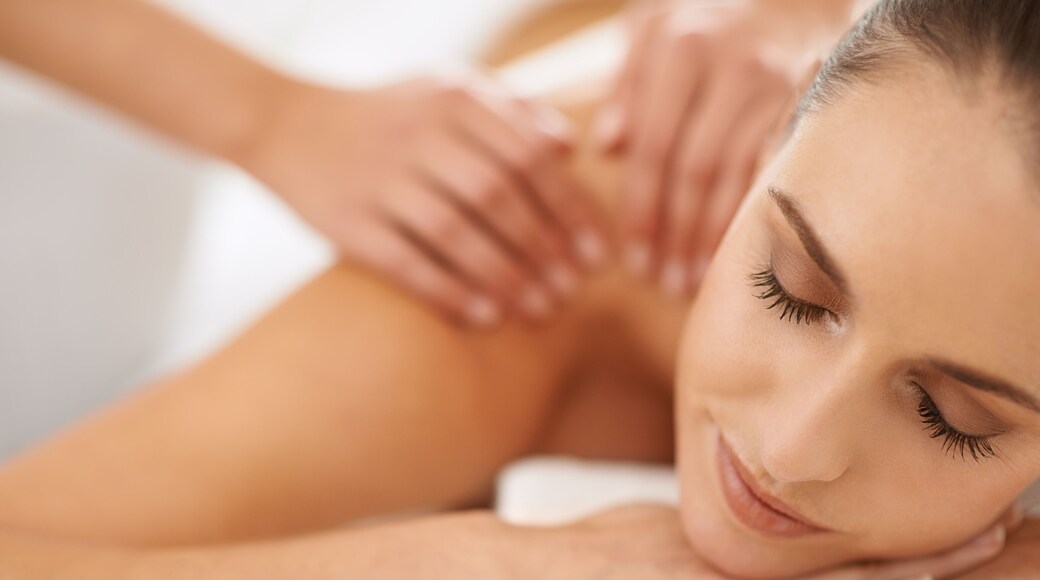 Heavenly Touch Massages