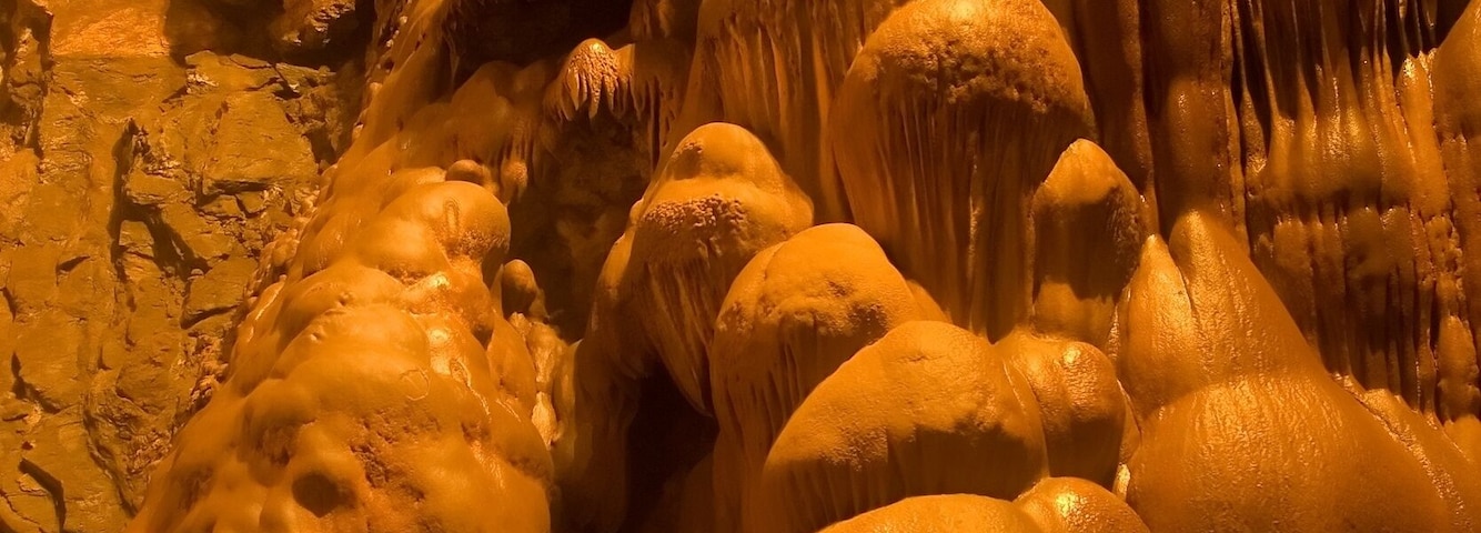 Moaning Cavern