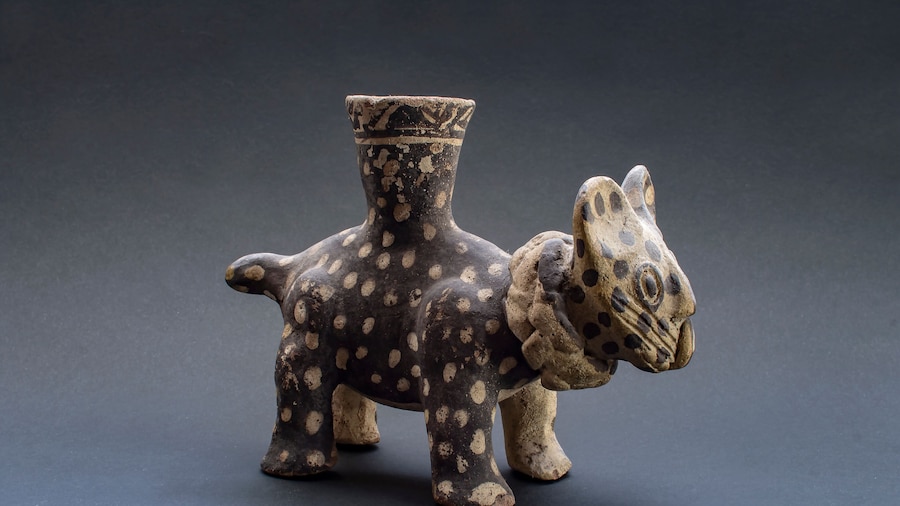 American Museum of Ceramic Art