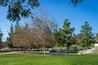 Red Hill city park in Rancho Cucamonga, California