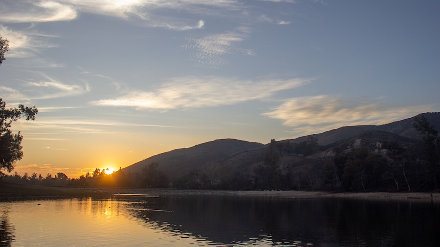 Parc régional de Yucaipa