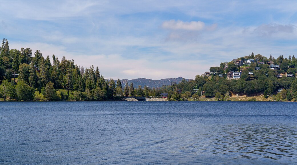 Lake Gregory Regional Park