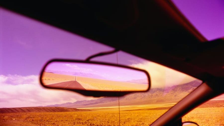 Marriott's Shadow Ridge Golf Club