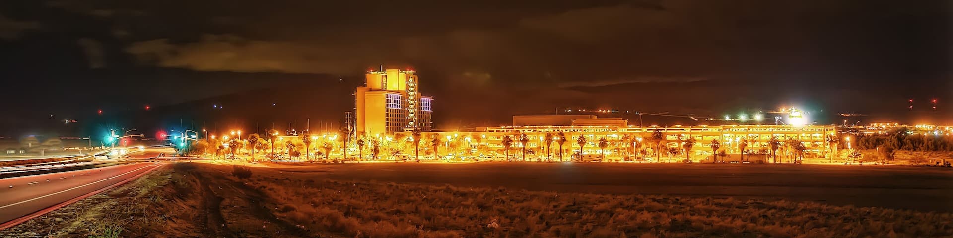 Agua Caliente Palm Springs