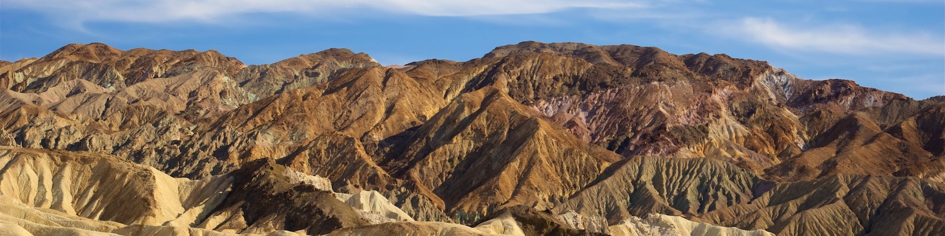 Valle de la Muerte mostrando vista al desierto y escenas tranquilas