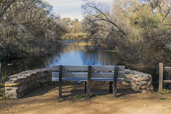 Hassayampa River Preserve