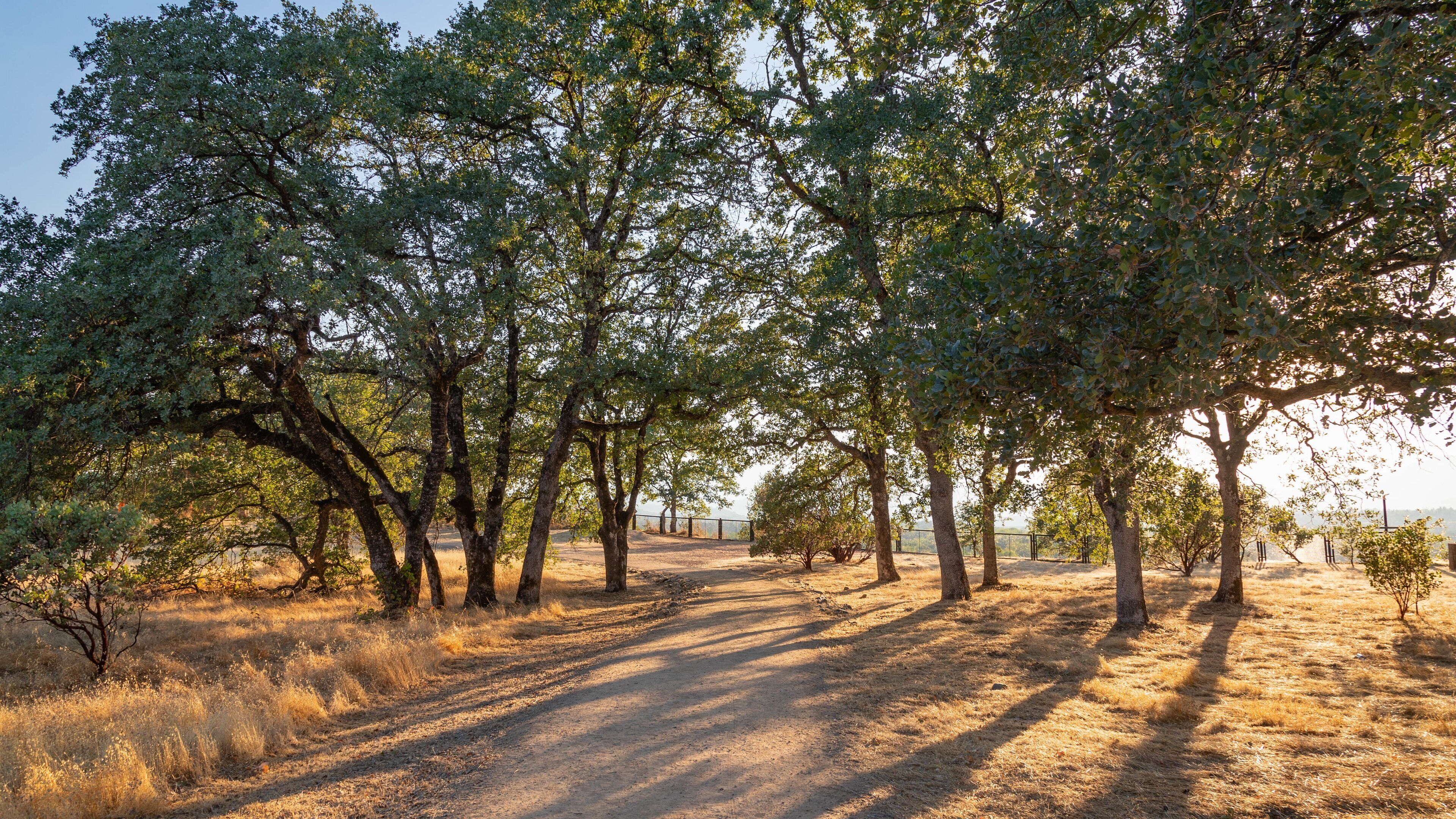 Sacramento Rail Trail