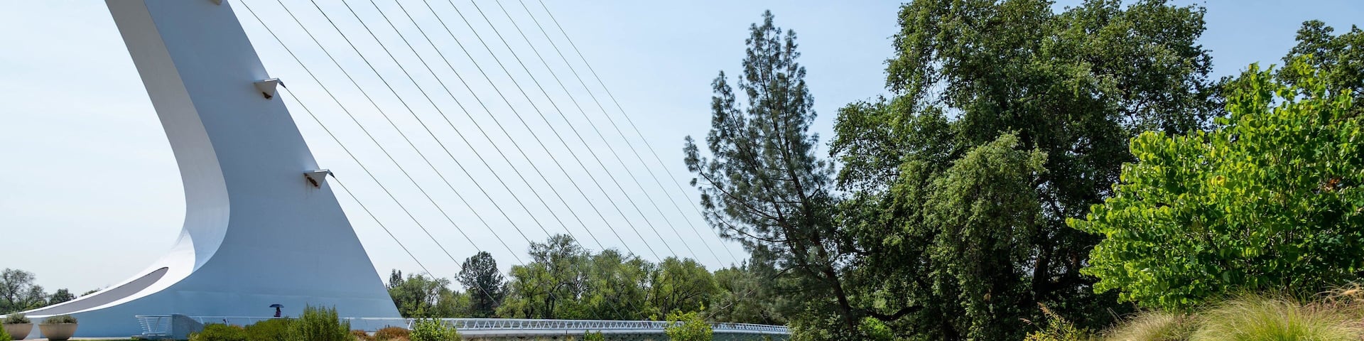 Sacramento Rail Trail