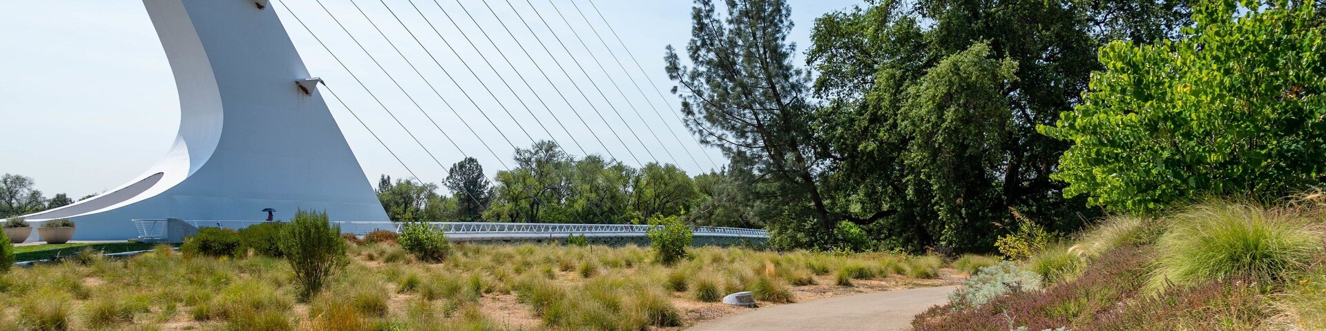 Sacramento Rail Trail