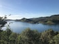 Nice viewpoint of Don Pedro Reservoir just off of 120 while driving into Yosemite National Park