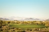 Scottsdale golf course ow lying fog