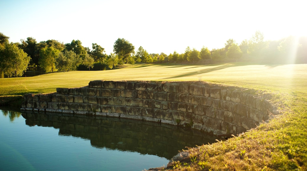 Granite Falls Golf Course