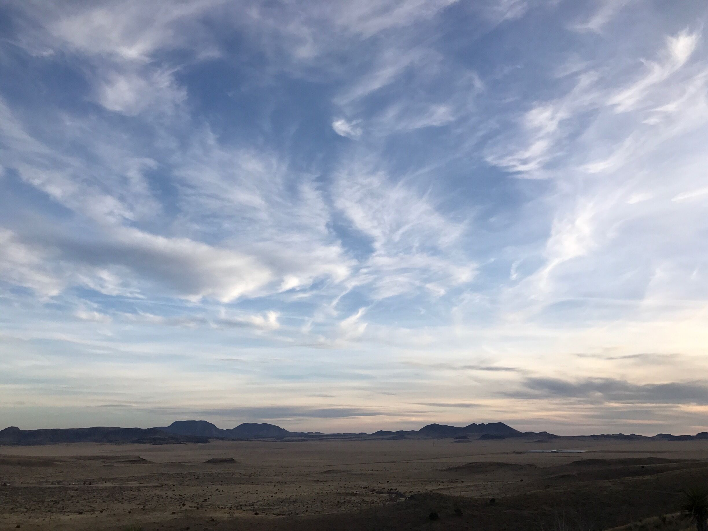 Love this part of Tejas