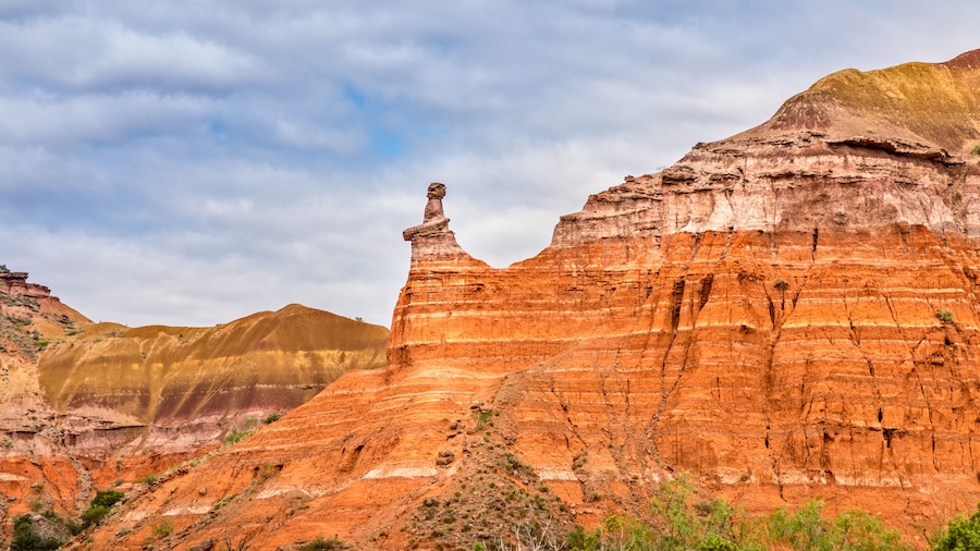 Đường mòn Hải đăng