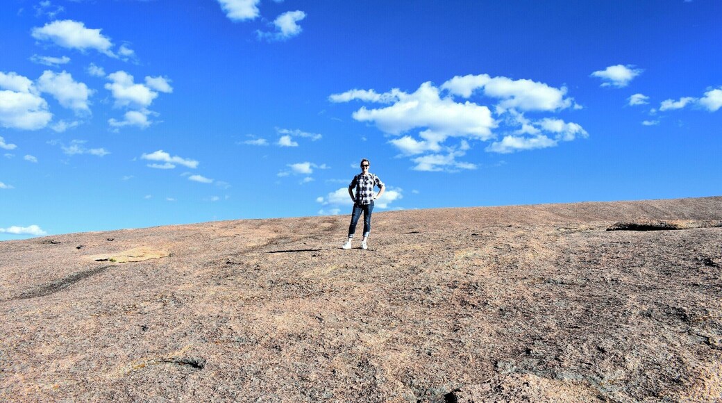 Top of the Rock #findingtheuniverse