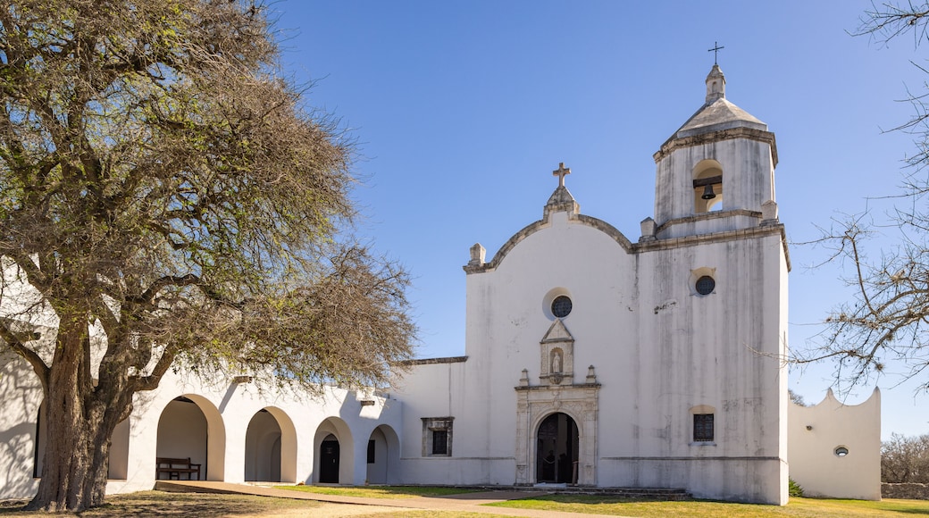 戈利亞德州立公園及歷史遺址