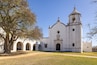 Sitio histórico y Parque estatal de Goliad