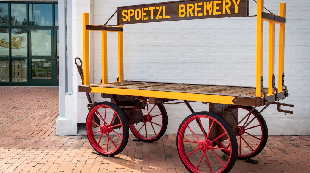 Spoetzl Brewery