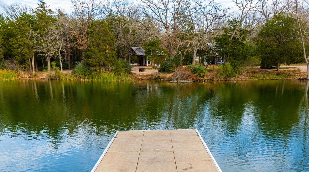 Parque de los Pescadores