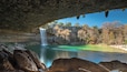 Hamilton Pool Preserve