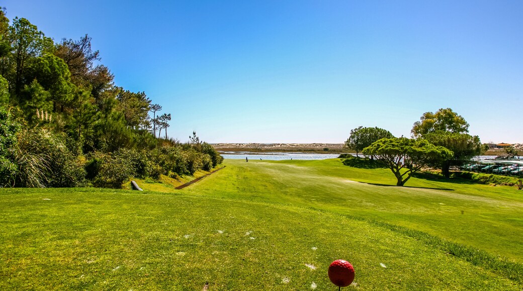 拉戈維斯塔高爾夫球場