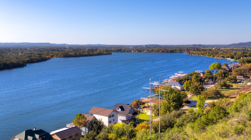 Lake LBJ