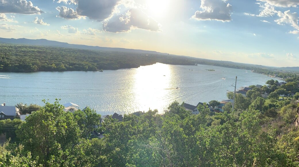 Lake LBJ