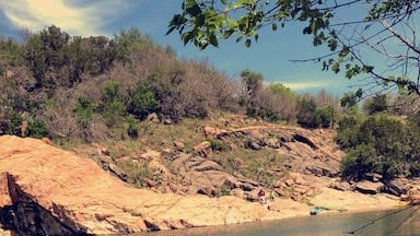 One of the prettiest parks in the Hill Country for hiking.