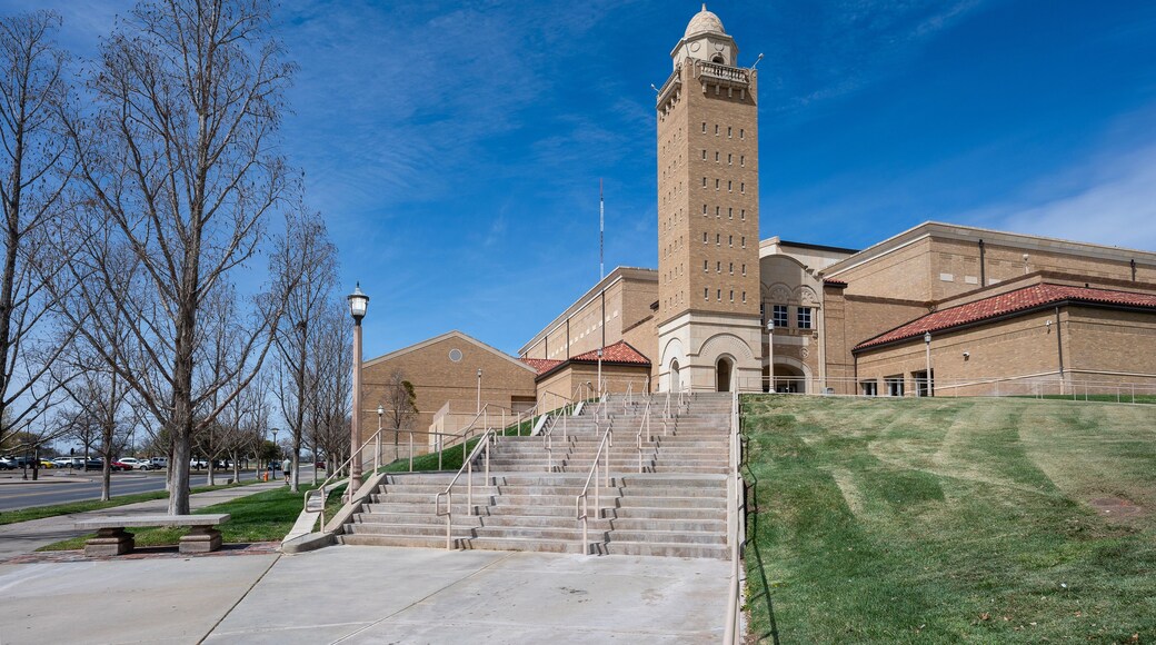 Primera Iglesia Bautista