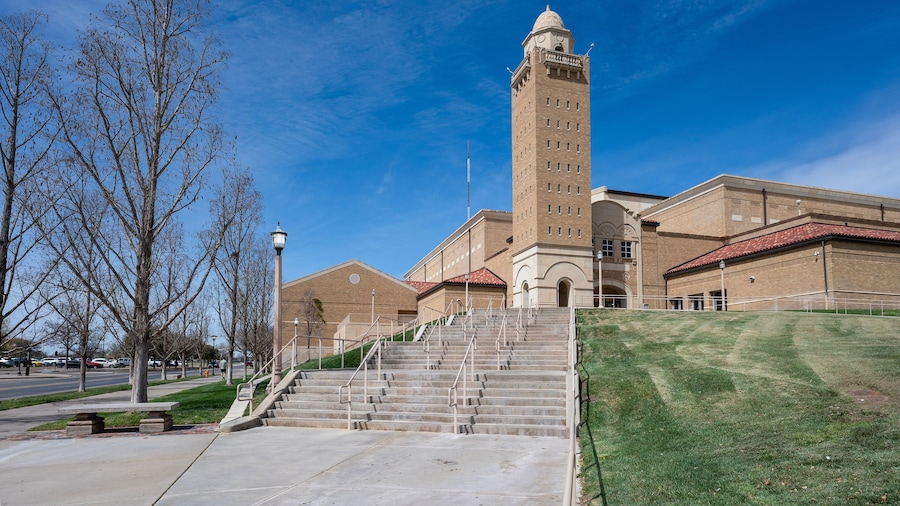 Primera Iglesia Bautista