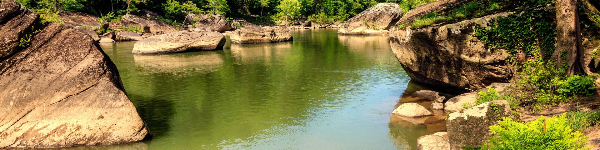 Cumberland River