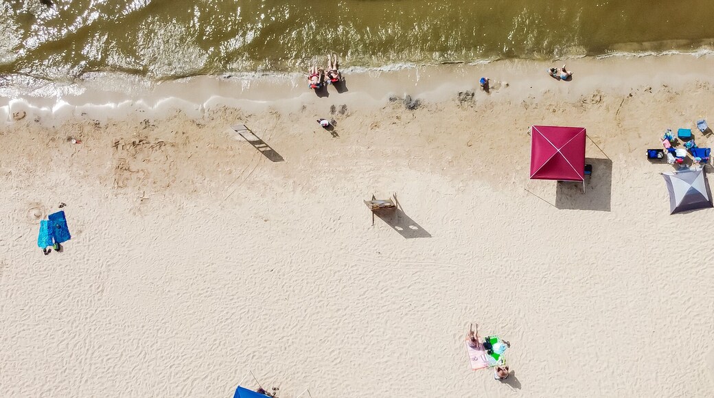 그랜베리 시립 해변