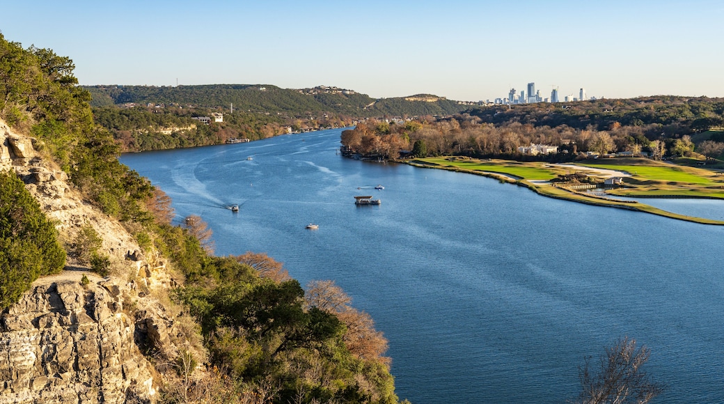 The Cliffs Golf Course