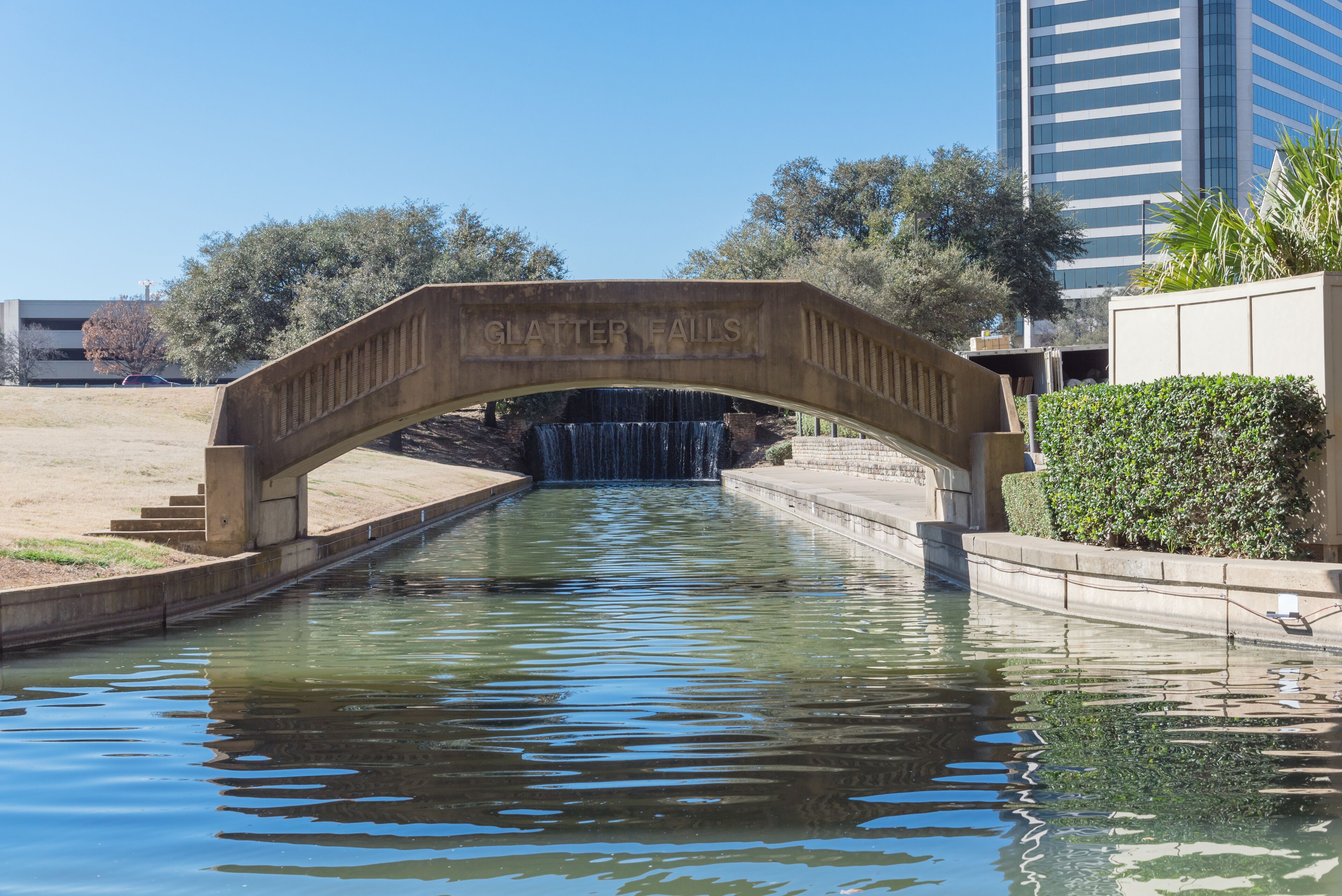 マンダレイ運河
