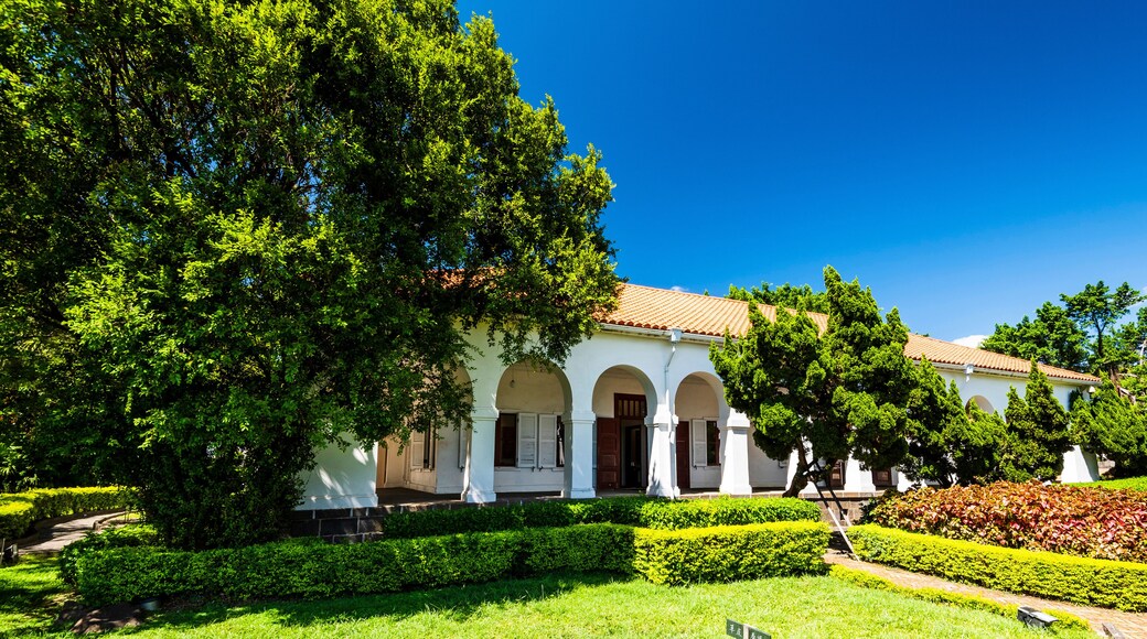 Musée maison Edward Douglass White