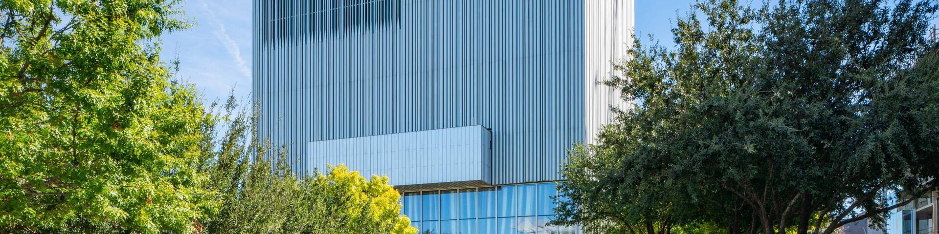 Wyly Theater At AT&T Performing Arts Center