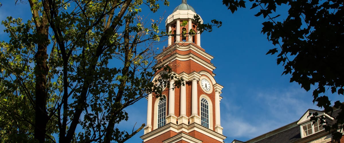 District Courthouse