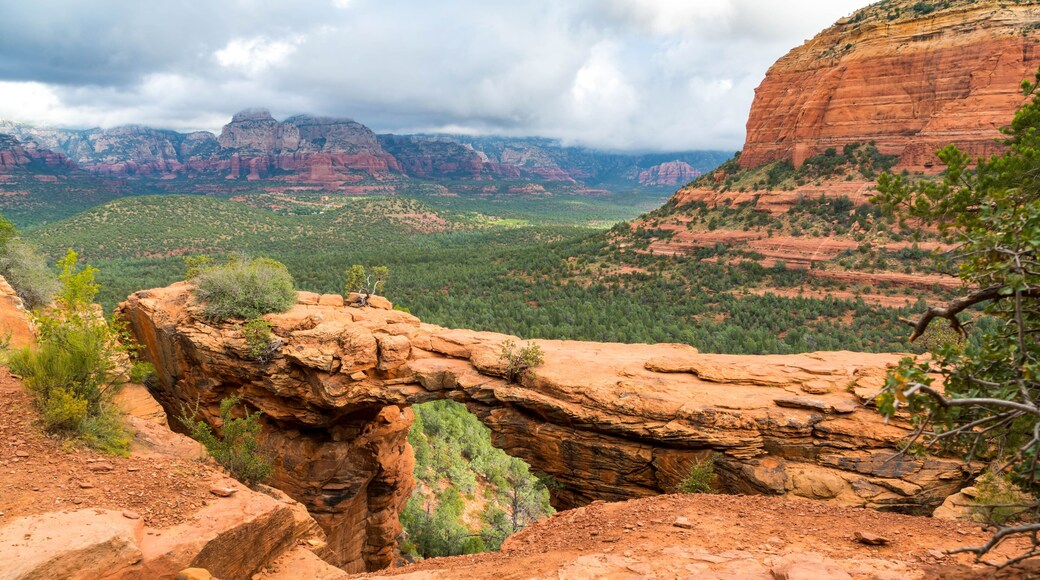 Devil's Bridge Trail