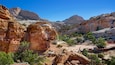 Parc national de Capitol Reef