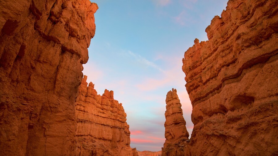 Southwestern Utah - Bryce Canyon