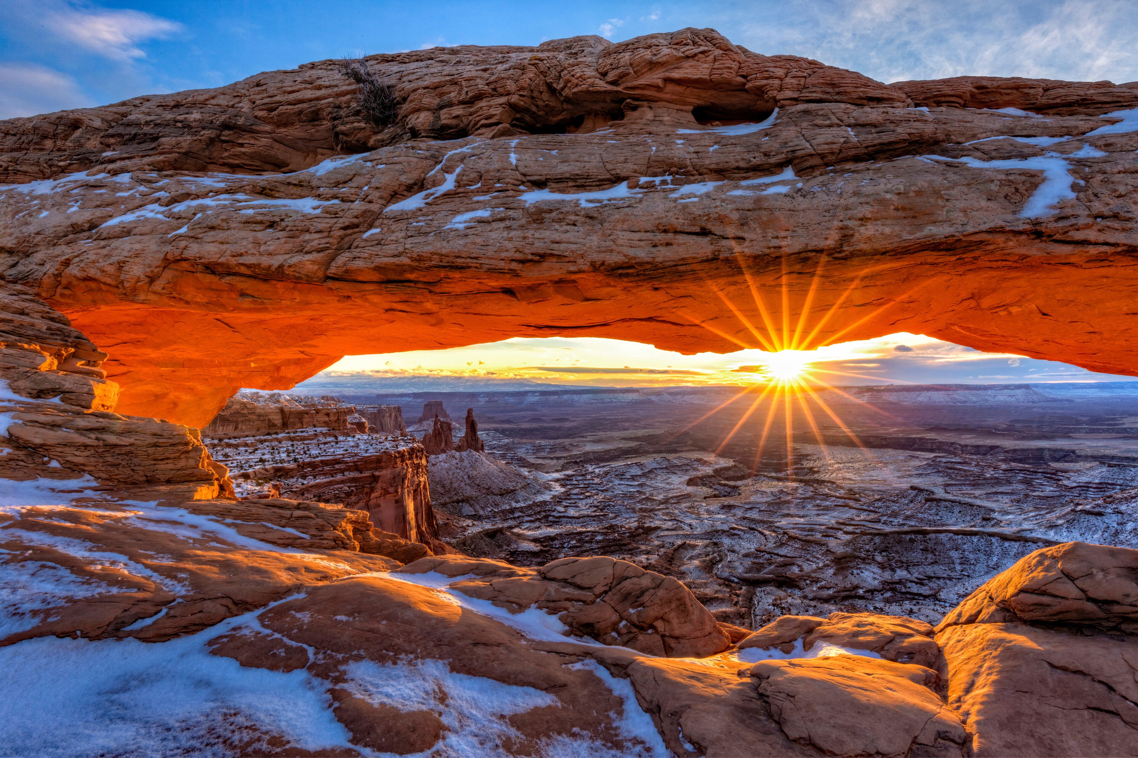 Mesa Arch