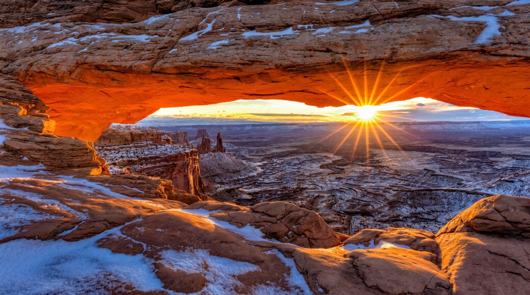 Mesa Arch