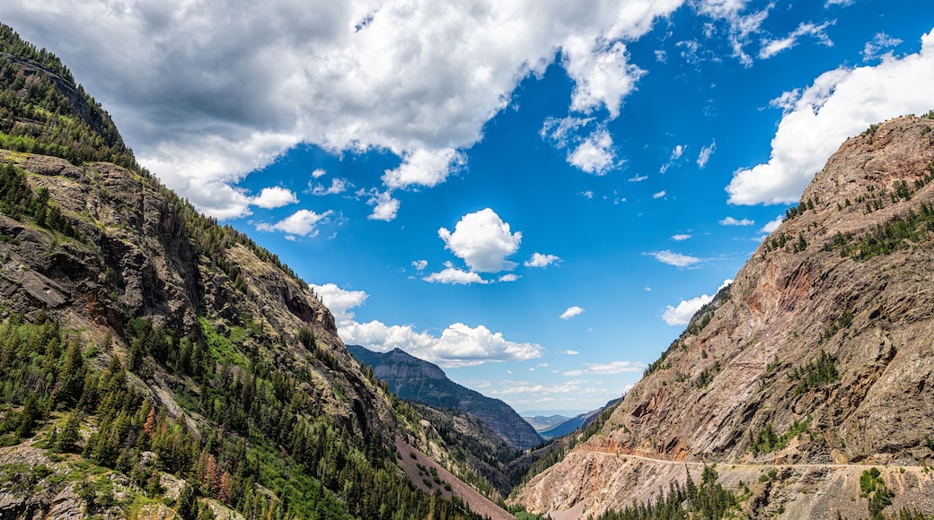 Box Canyon City Park