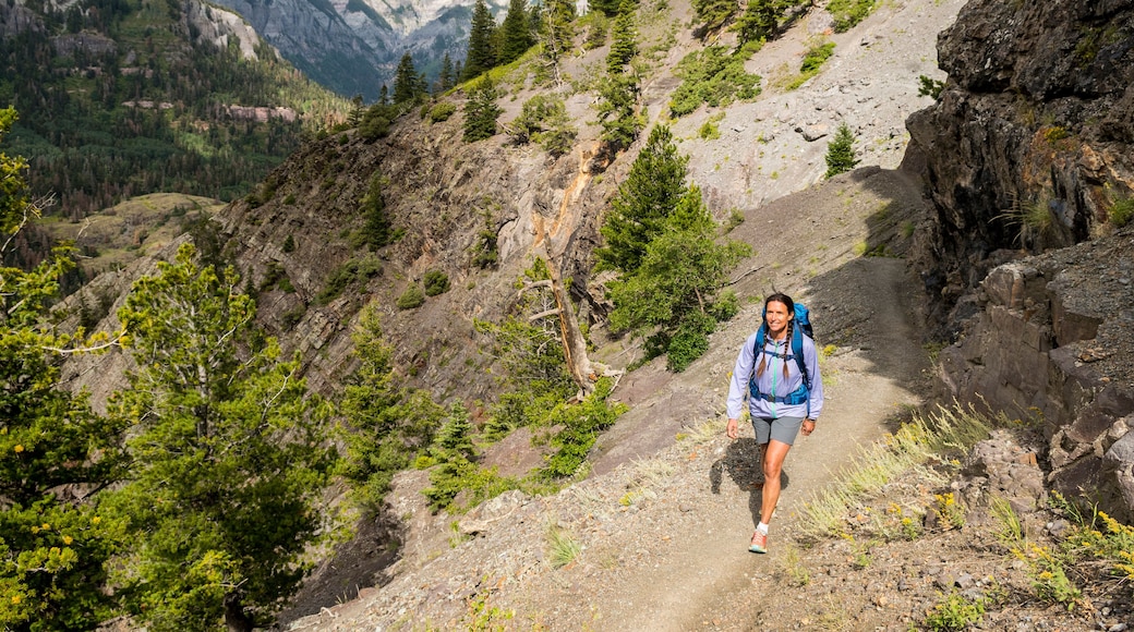 Bear Creek National Recreation Trail