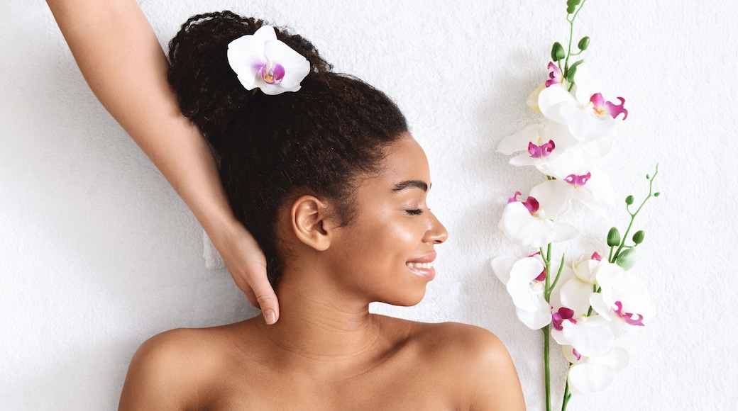 New Day Therapeutic Massage