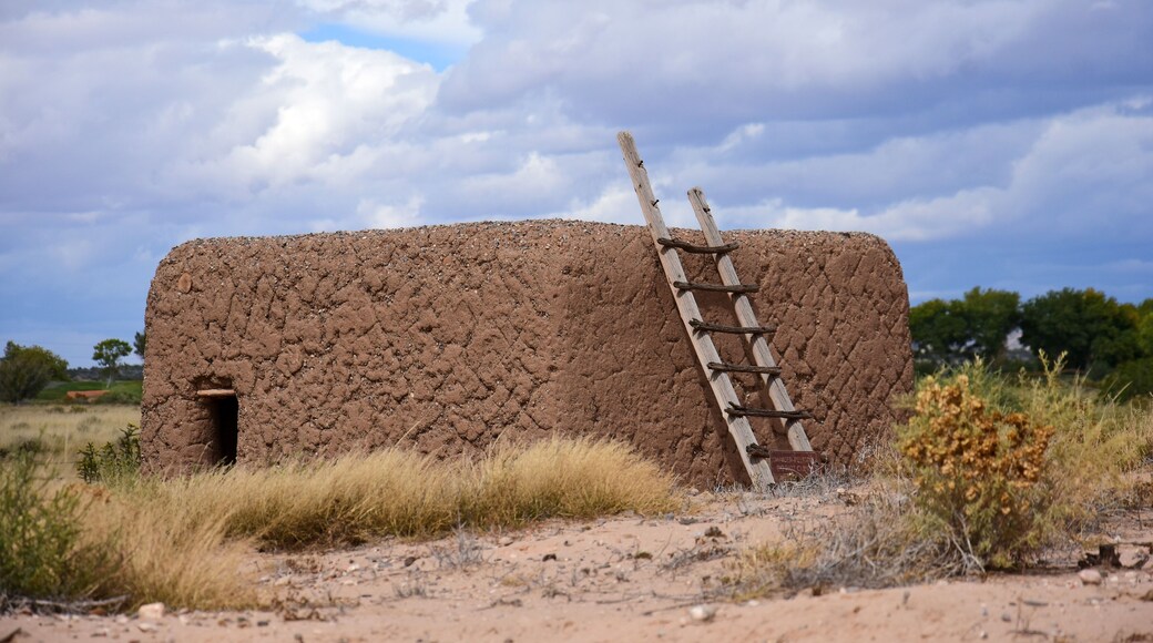 Sitio histórico Coronado