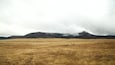 Valles Caldera National Preserve showing tranquil scenes, landscape views and mist or fog
