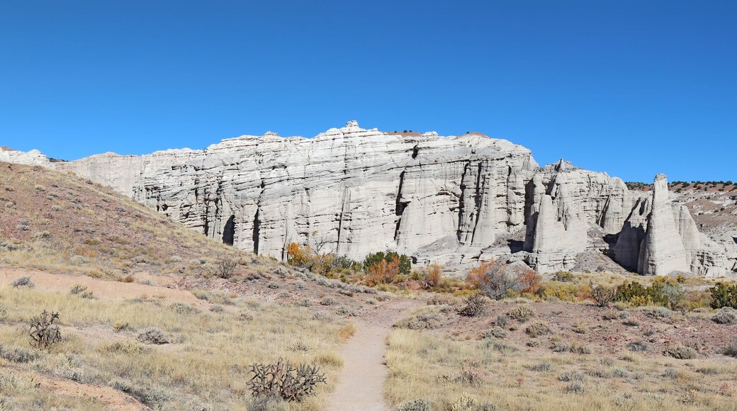 プラザ・ブランカ