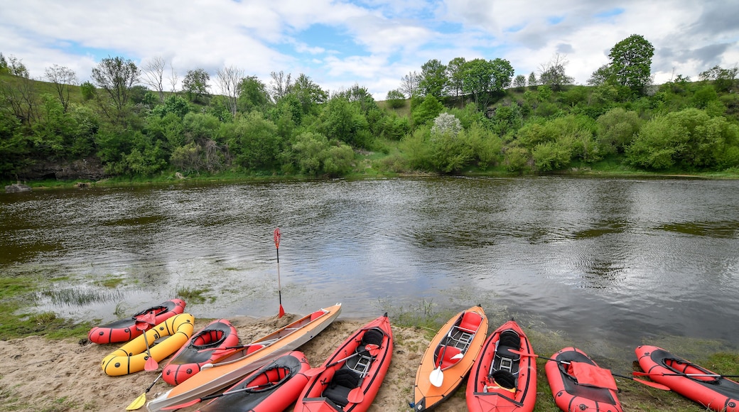 Expedition Island Park