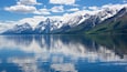 Jackson Lake